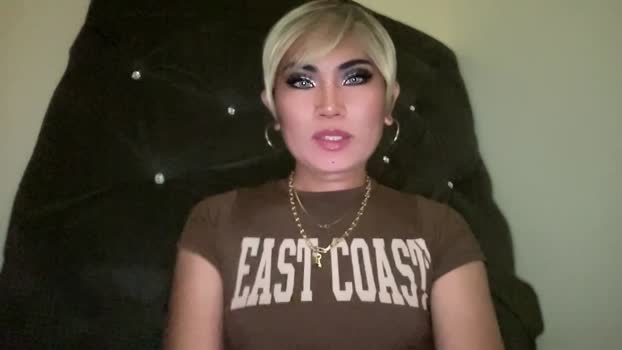 cathy_sanches Chaturbate 24-03-2024 Trans