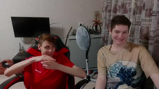 danny_fox777 Chaturbate 24-03-2024 Males