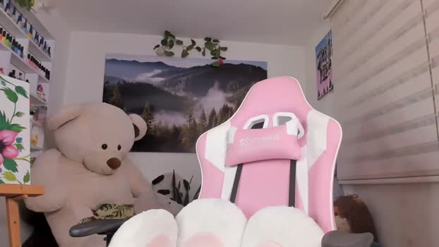 jhoanna_largo Chaturbate 23-03-2024 Trans