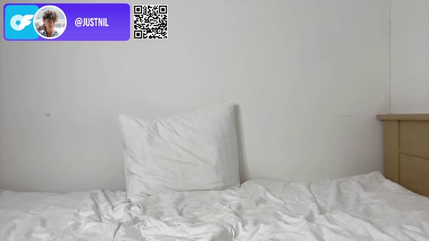 justnil Chaturbate 24-03-2024 Males