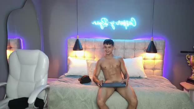 paradise_boy_s Chaturbate 24-03-2024 Males