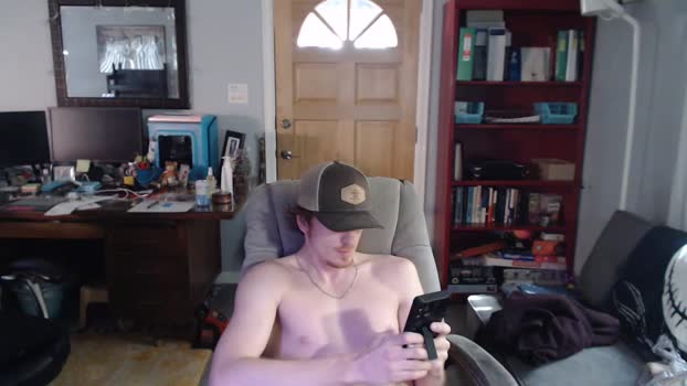 redvelvet001 Chaturbate 23-03-2024 Males
