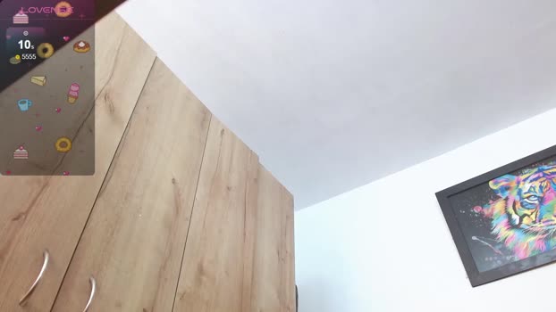 sofia_gold_ Chaturbate 24-03-2024 Trans