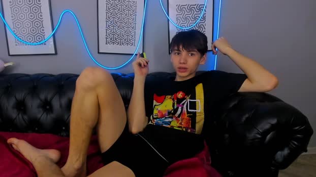tayller_cute Chaturbate 24-03-2024 Males