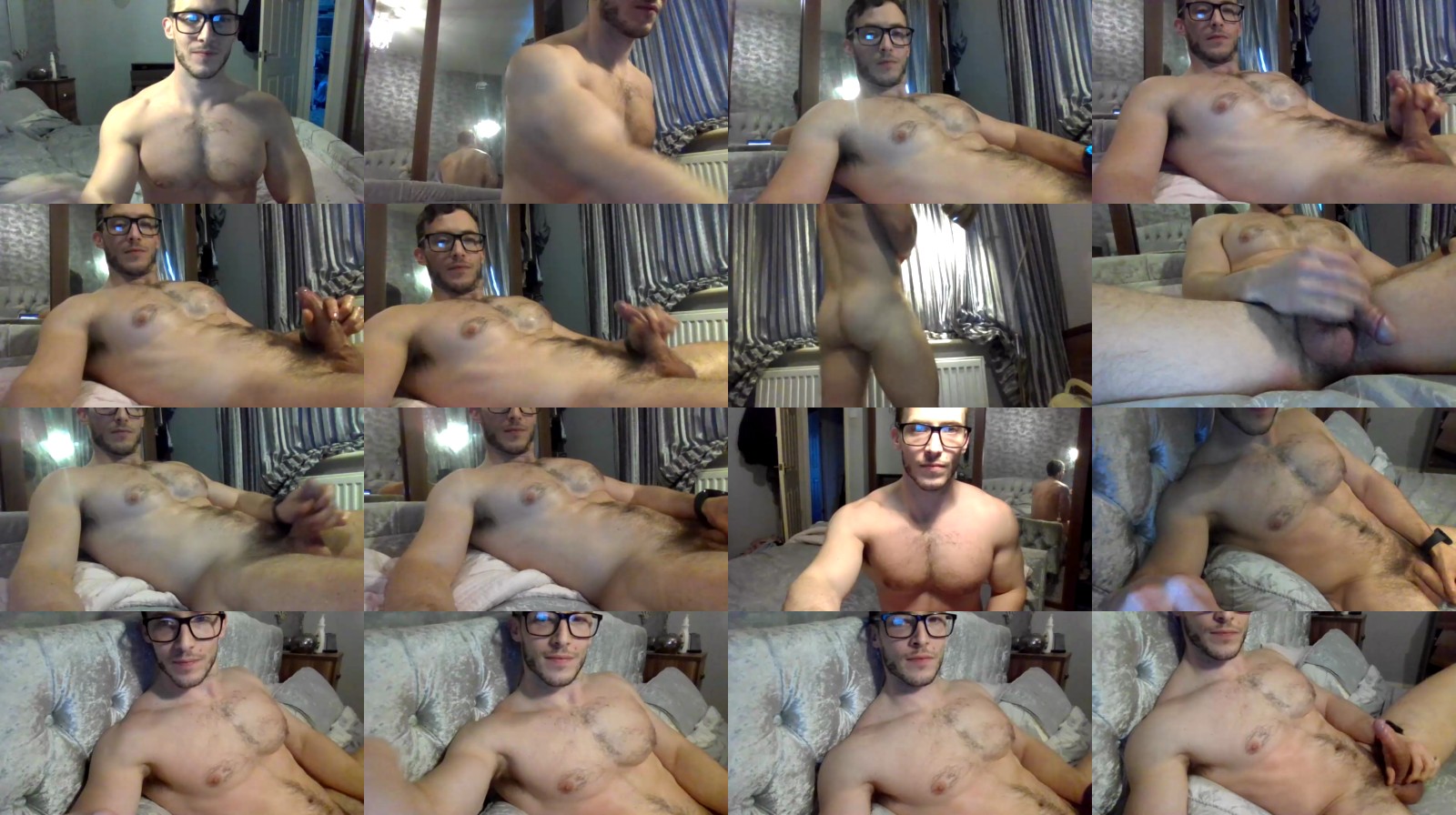tom90ukx Nude Webcam SHOW @ Chaturbate 23-03-2024
