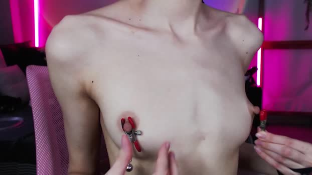 wildorchid_ Chaturbate 24-03-2024 Trans