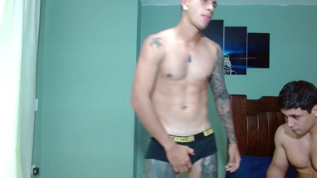 willhottwil1 Chaturbate 23-03-2024 Males
