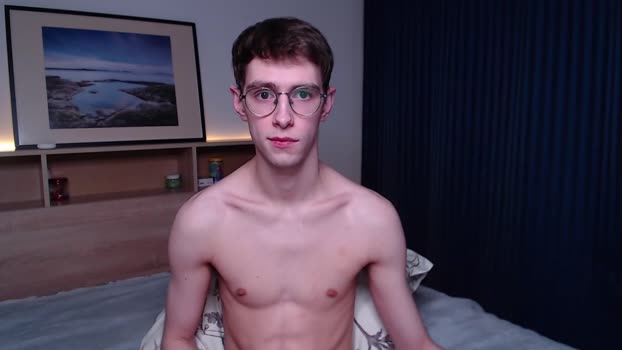 alfie_evanss Chaturbate 25-03-2024 Males