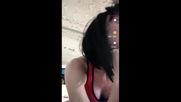 april_show_her Chaturbate 25-03-2024 Trans