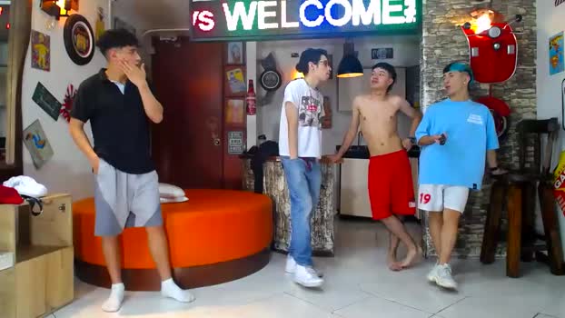 benz_boys Chaturbate 24-03-2024 Males