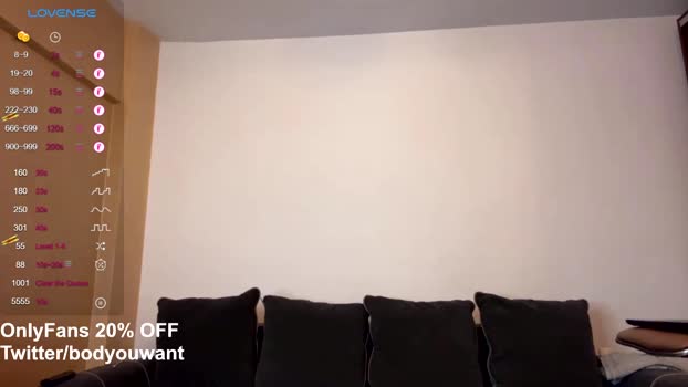 bodyouwant Chaturbate 25-03-2024 Males