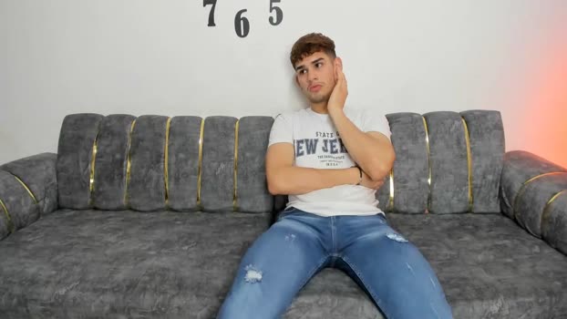 boysdeluxemilitary Chaturbate 25-03-2024 Males