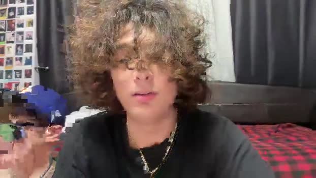 evanbrown333 Chaturbate 25-03-2024 Males