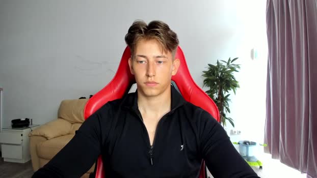 gym_alpha Chaturbate 24-03-2024 Males