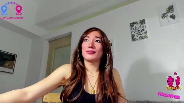 hottycrishinaxx Chaturbate 25-03-2024 Trans