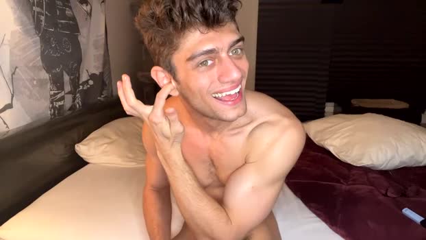 iblamedevan Chaturbate 25-03-2024 Males