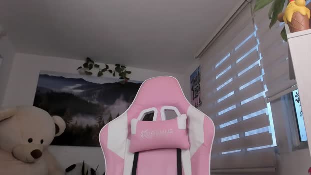 jhoanna_largo Chaturbate 24-03-2024 Trans