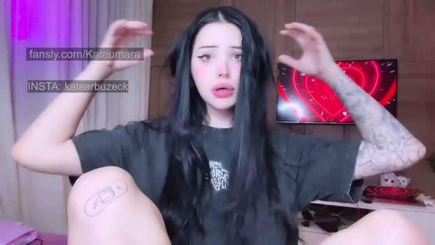 kateumaru Chaturbate 25-03-2024 Trans