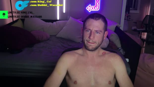 king_cal_ Chaturbate 25-03-2024 Males