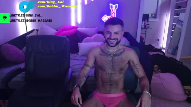 king_cal_ Chaturbate 25-03-2024 Males