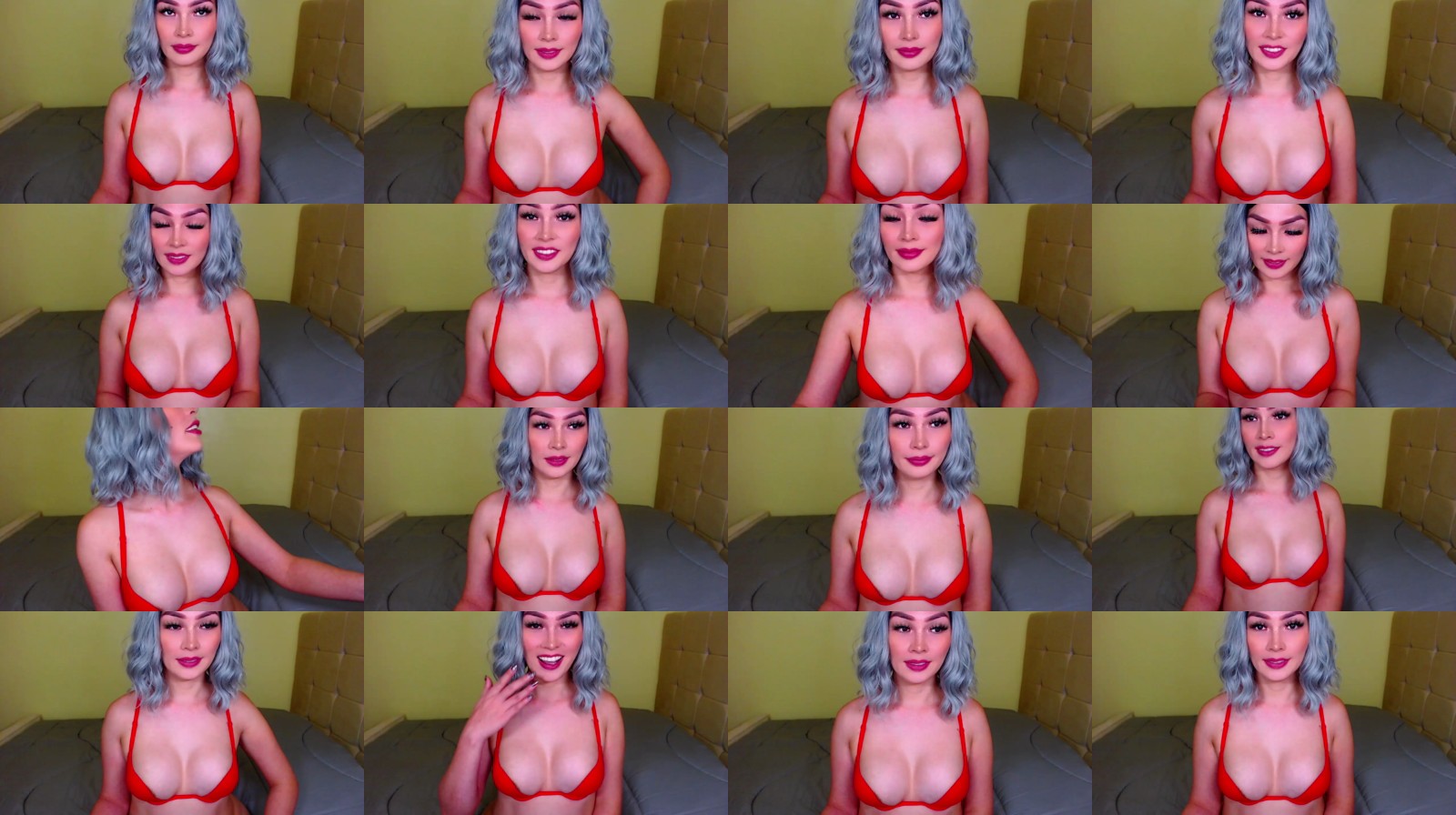 legendaryxqueen Nude Webcam SHOW @ Chaturbate 25-03-2024
