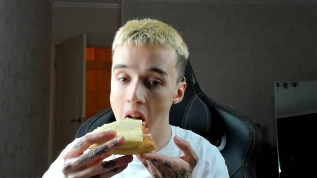 mason_warhol Chaturbate 24-03-2024 Males