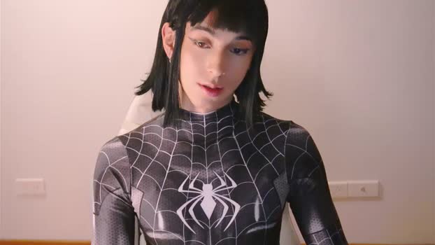 ms_lawless Chaturbate 25-03-2024 Trans