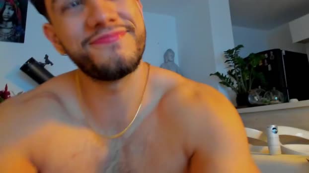 noha_miler Chaturbate 25-03-2024 Males