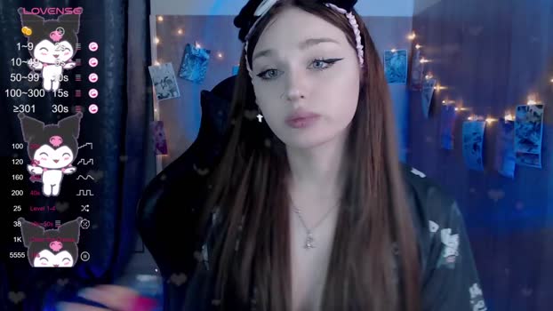 smanuna Chaturbate 24-03-2024 Trans