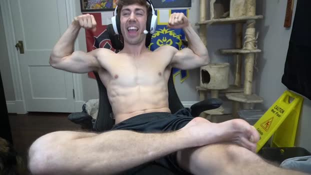 sydaffect Chaturbate 25-03-2024 Males