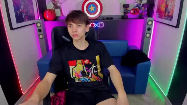 tayller_cute Chaturbate 25-03-2024 Males