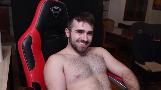 thony_grey Chaturbate 24-03-2024 Males