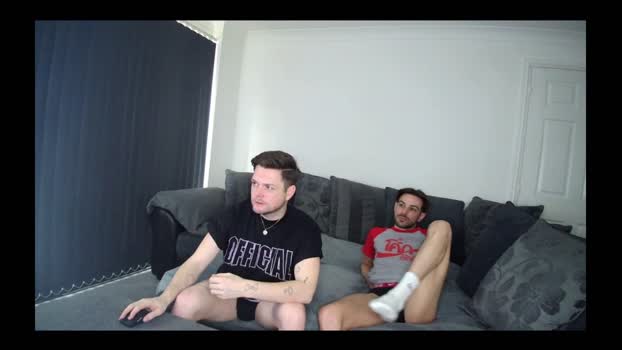 twotwinkhusbands Chaturbate 25-03-2024 Males