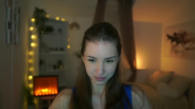 abella_danger_x Chaturbate 26-03-2024 Trans