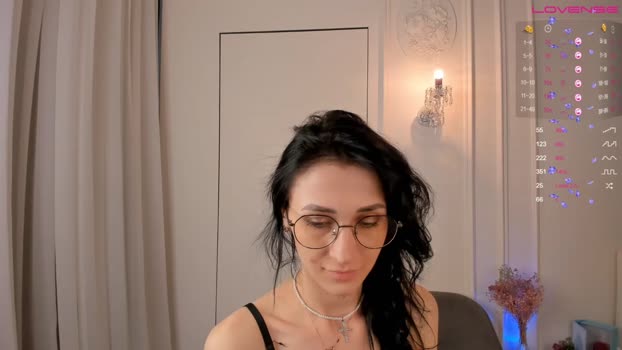 althenabeddingfield Chaturbate 26-03-2024 Trans