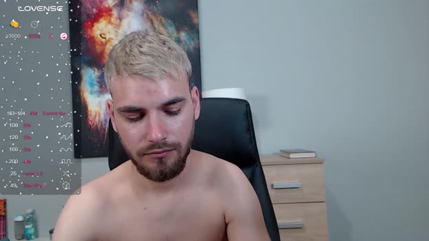 andrew_reed Chaturbate 26-03-2024 Males