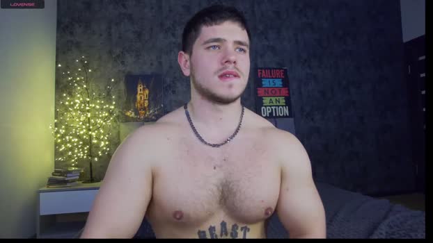 arilass Chaturbate 26-03-2024 Males
