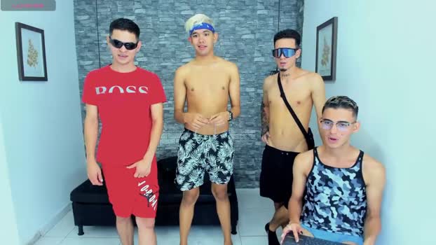 bbcockdreams Chaturbate 26-03-2024 Males