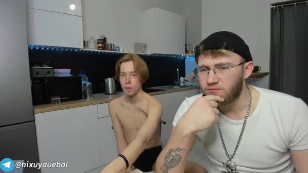 borsh_ Chaturbate 25-03-2024 Males