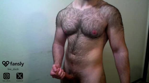 bw_duck Chaturbate 25-03-2024 Males