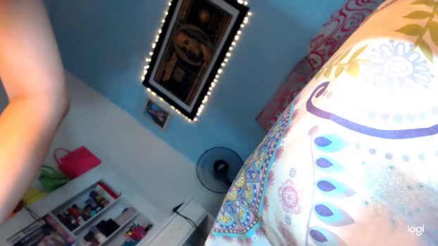 camila_blandexxxx Chaturbate 25-03-2024 Trans