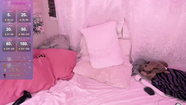 crystal_ksd Chaturbate 26-03-2024 Trans