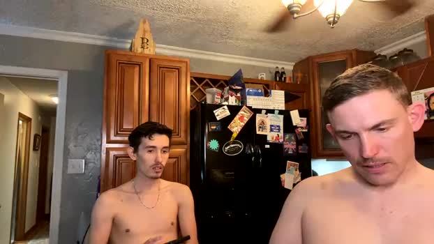 curiousboy7k Chaturbate 26-03-2024 Males