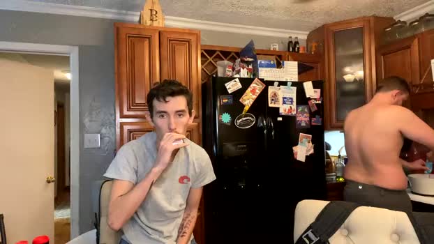 curiousboy7k Chaturbate 26-03-2024 Males