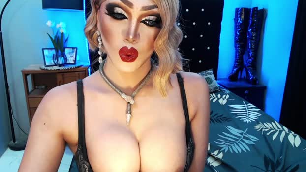 cutietrans4u Chaturbate 26-03-2024 Trans