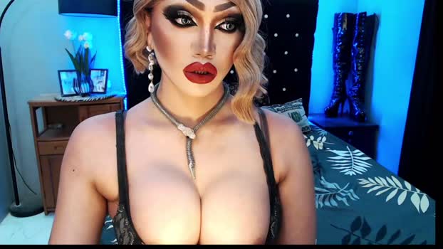 cutietrans4u Chaturbate 26-03-2024 Trans