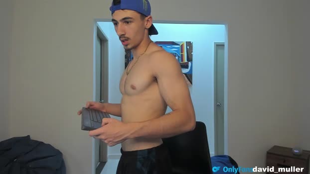 david_muller_ Chaturbate 26-03-2024 Males
