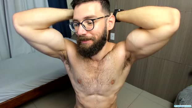 deanlek Chaturbate 25-03-2024 Males