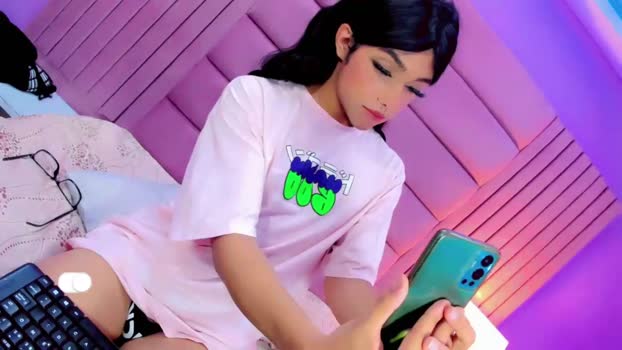 demonic_maryam Chaturbate 25-03-2024 Trans