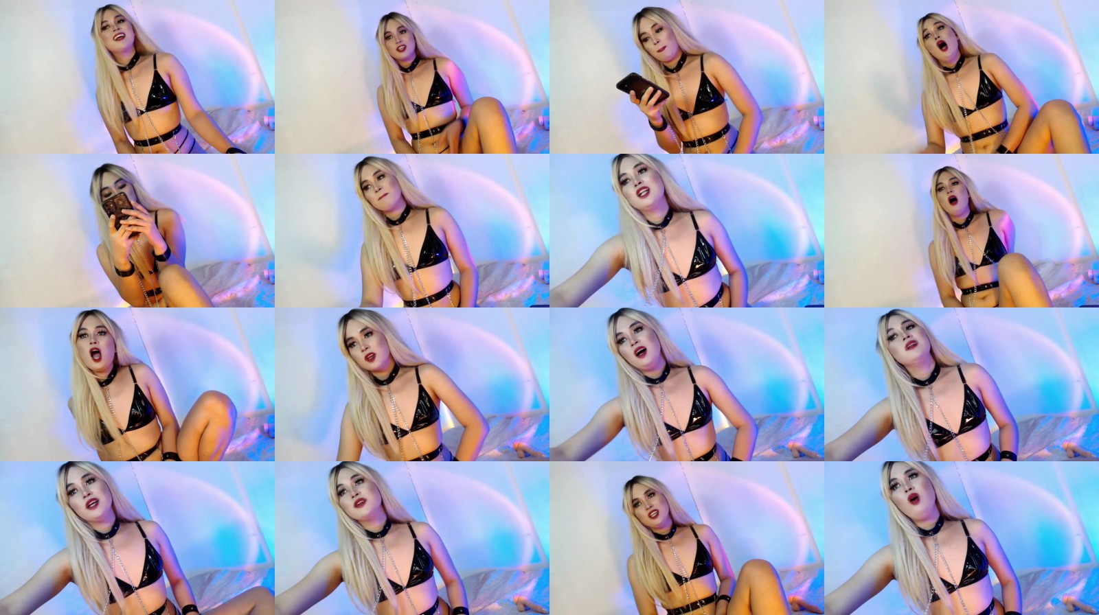 franchesca_fucks striptease Webcam SHOW @ Chaturbate 26-03-2024